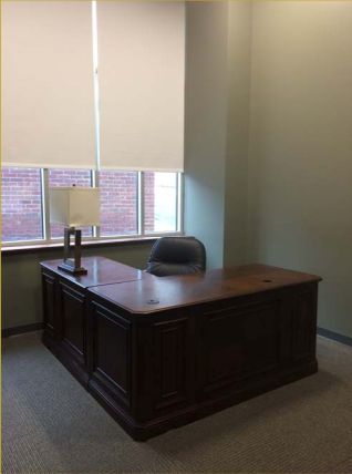 Executive Suites